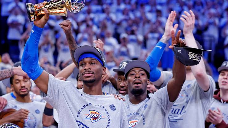 Shai Gilgeous-Alexander is favored to do something no Kentucky Wildcat has ever done