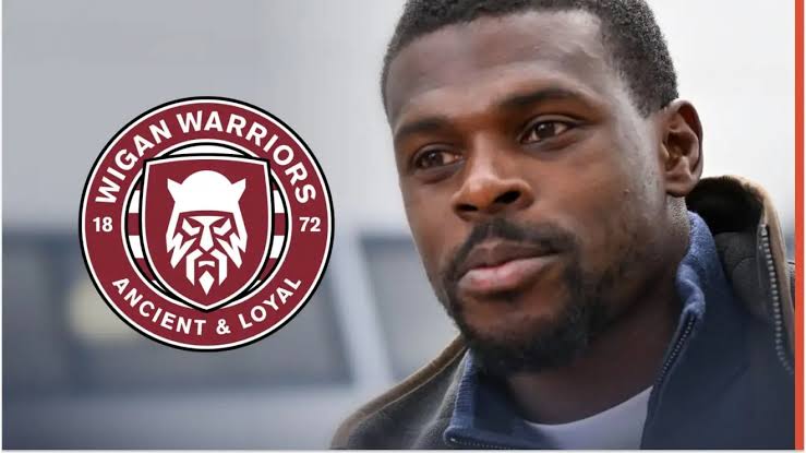 Christian Wade to make Wigan Warriors debut on Thursday in shock move