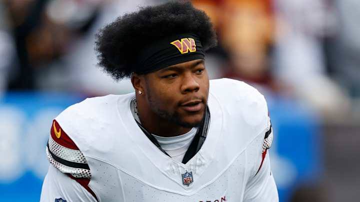 Resurgent Commanders veteran turning heads for the right reasons at OTAs