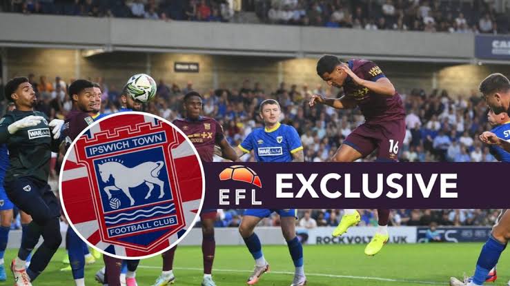 EXCLUSIVE: ‘Incredible’ Ipswich Town striker faces uncertain future despite Liam Delap sal