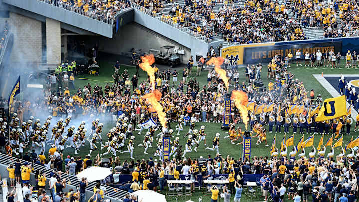 3-Star Class of 2026 Oregon State commit shows increasing interest in West Virginia
