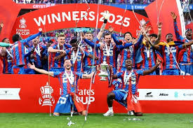 Why Crystal Palace may miss Europa League despite qualification – The Nation Newspaper