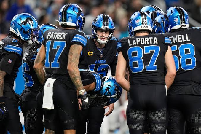 Biggest reasons to be confident in the 2025 Detroit Lions