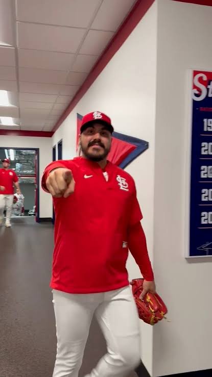 Cardinals sign intriguing starter with strong connection to new front office regime