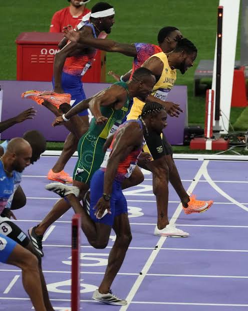 Legal, Yes — But Is It Fair? The Start Line Technicality Changing Sprinting Forever