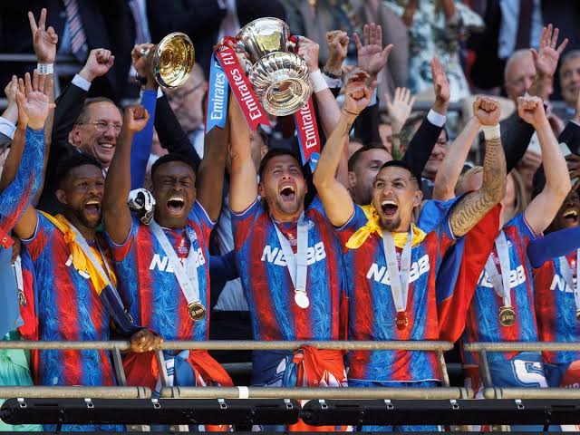Crystal Palace willing to do whatever it takes to play in next season’s UEFA Europa League