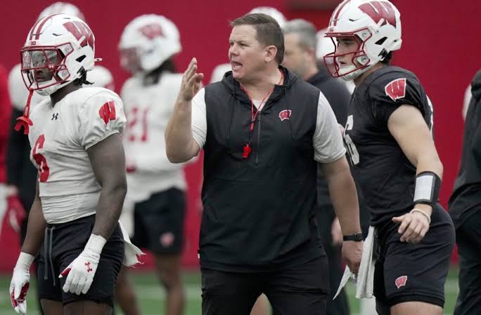 Wisconsin Football: Four 2026 Georgia Recruits Nearing Notable Commitment Decisions