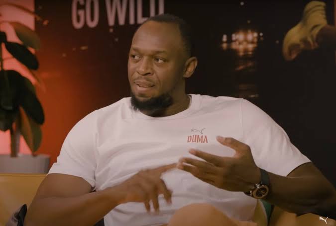 I’m Very Sad’ – Usain Bolt Names Three Elite Sprinters He Wished He’d Raced Including Current World Record Holder