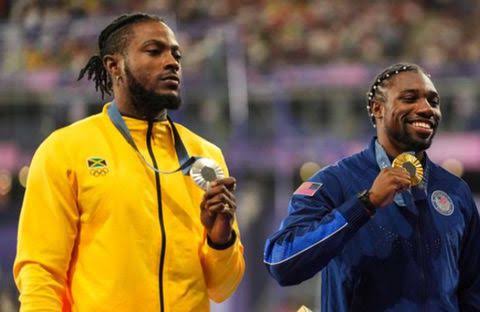 ‘I’m Not Really a People Person’ – Why Kishane Thompson Prefers Not to Be as Outgoing as American Rival Noah Lyles