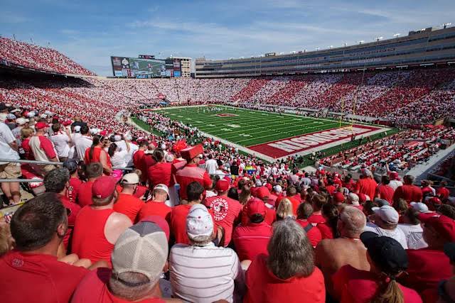 Wisconsin football teases new stadium feature at Camp Randall