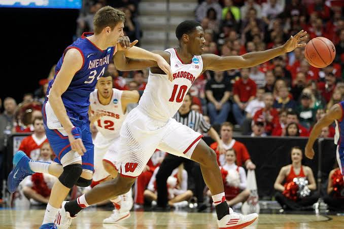 Former Badgers Star Garnering Interest from the Defending NBA Champions