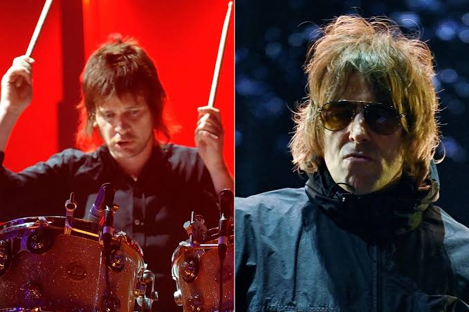 Oasis drummer Zak Starkey says Noel and Liam Gallagher reunion will end in tears