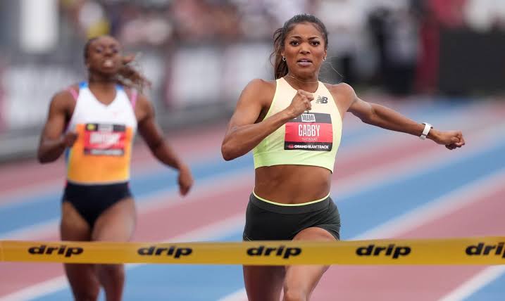 Grand Slam Track Cancels LA Meet as $30M Track Startup Wobbles