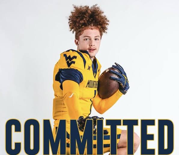 West Virginia Football Extends Offer to 2025 Randy Moss Award Winner After 7-on-7 Tournament