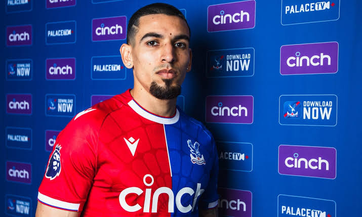 Crystal Palace now leading the race for ‘fantastic’ player Wolves tried to sign in January
