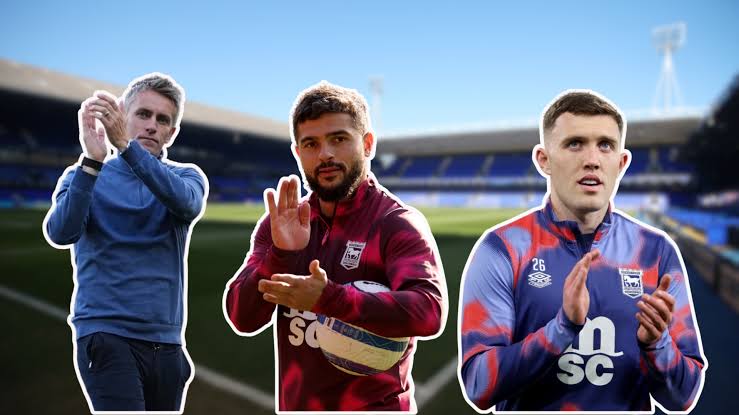 Ipswich Town news: Kieran McKenna to Brentford talk, Sam Morsy exit plan, Dara O’Shea transfer chat