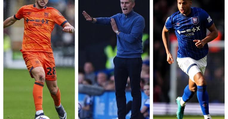 Ipswich Town: Midfielders Linked in Transfer Rumour Round-up