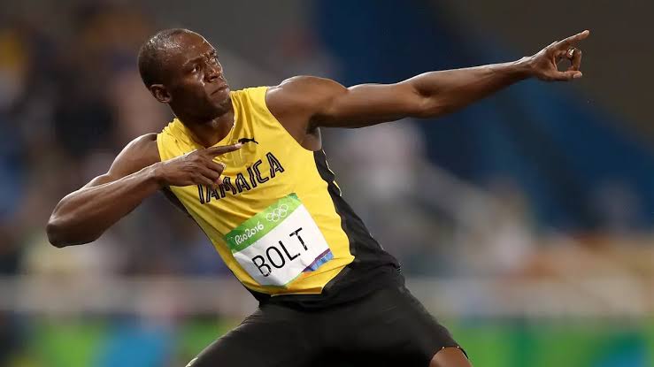 Usain Bolt named the ‘hardest’ race at the Olympics and science backs up up his claim