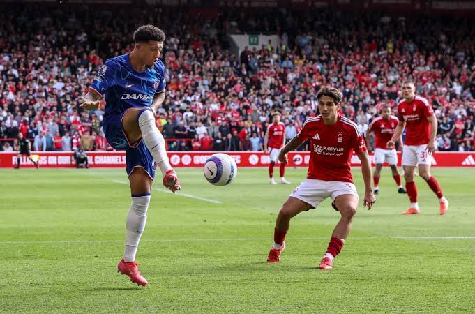 Nottingham Forest can sign ‘quality’ midfielder for £30m, he wins more duels than Nicolas Dominguez