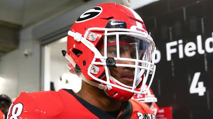Georgia Football Adds Former Player as Defensive Analyst
