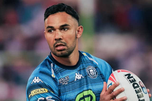 French, Thompson latest as Warriors boss provides full injury update on quartet