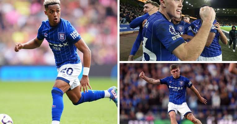 Exclusive interview Ipswich Town: Mark Ashton on squad value post relegation