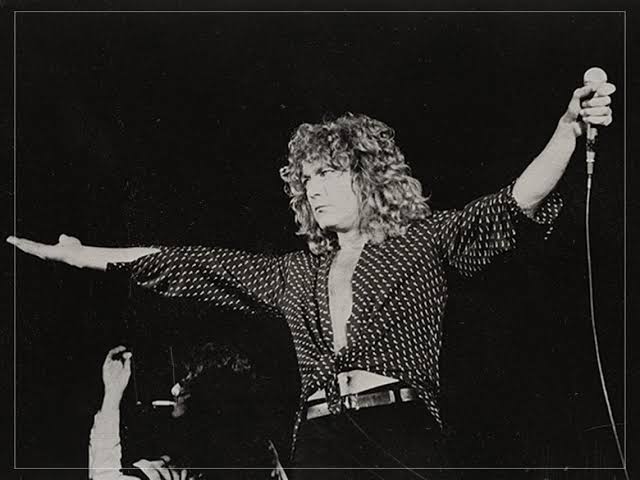 The jam session that made Robert Plant ditch Led Zeppelin