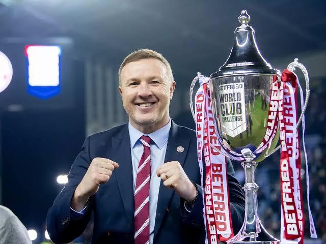 Wigan Warriors air big retention reality as club concede inevitable player exits