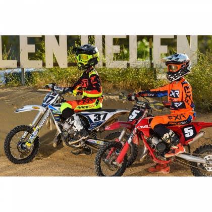 How much does motocross gear cost for kids? Parents say it’s worth every penny