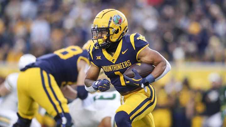 WVU Lands in Top Two of CBS Sports’ Roster Grades for First-Year Coaches