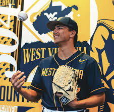 WVU adds RHP Dawson Montesa from the transfer portal