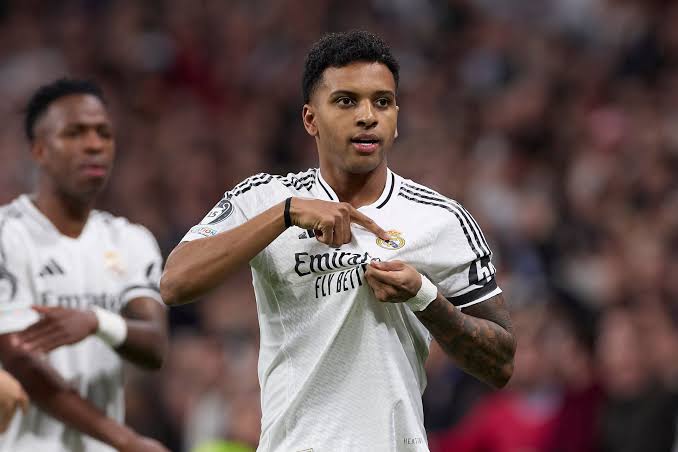 Arsenal fans are convinced Andrea Berta will definitely sign Rodrygo after Xabi Alonso humiliates him