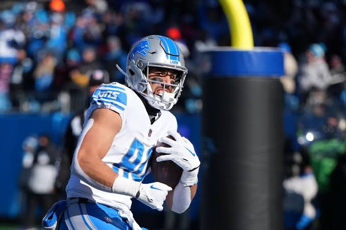 2025 Tight End University class features just 1 Detroit Lion