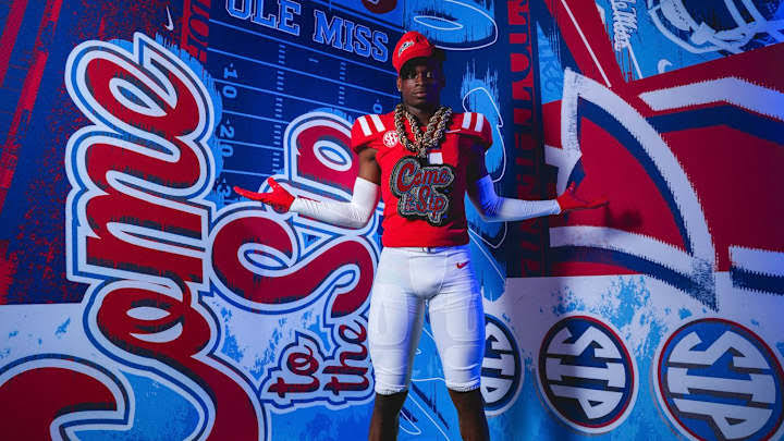 Ole Miss Football Battling Miami Hurricanes, Indiana Hoosiers for Coveted Safety