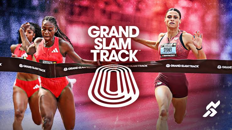 Grand Slam Track Execs Depart as Upstart League Restructures