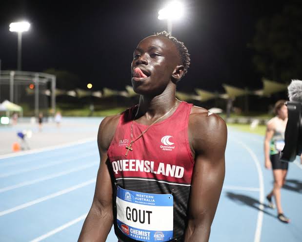 Gout Gout to make international debut with sights set on Tokyo world titles