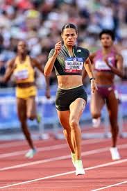 McLaughlin-Levrone to race 400m in Eugene | NEWS | World Athletics