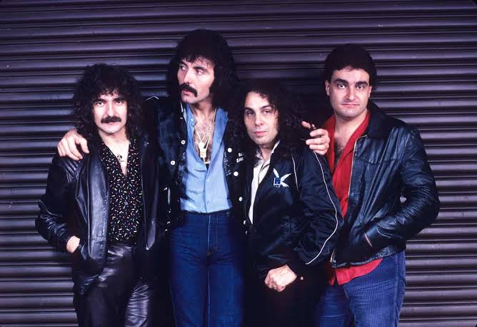 Black Sabbath’s 20 Greatest Songs – Ranked!
