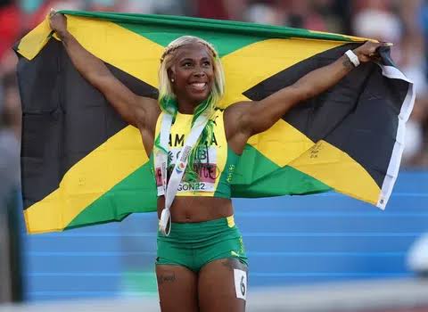 END OF AN ERA: Sprint icon Shelly-Ann Fraser-Pryce signals the end of her legendary career