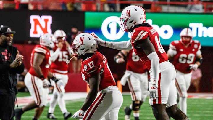 Where Nebraska Football Ranks After Latest Recruiting Wins