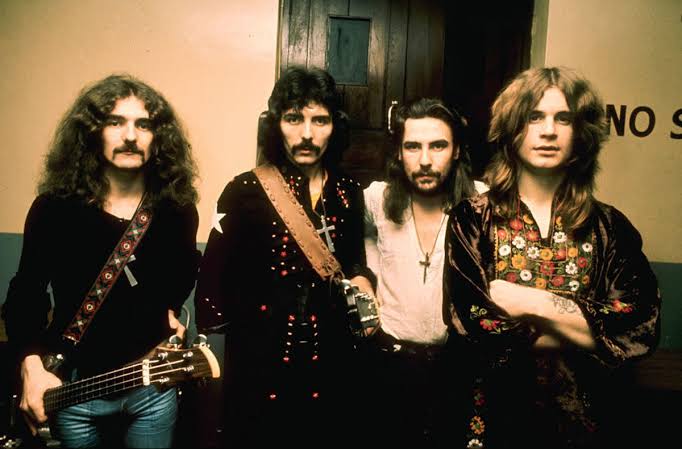 Iconic Rock Band Hits Major Milestone Ahead of Final Performance Ever