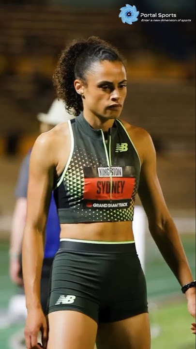 Sydney McLaughlin-Levrone Announces Big Life Update After Michael Johnson Disappointment
