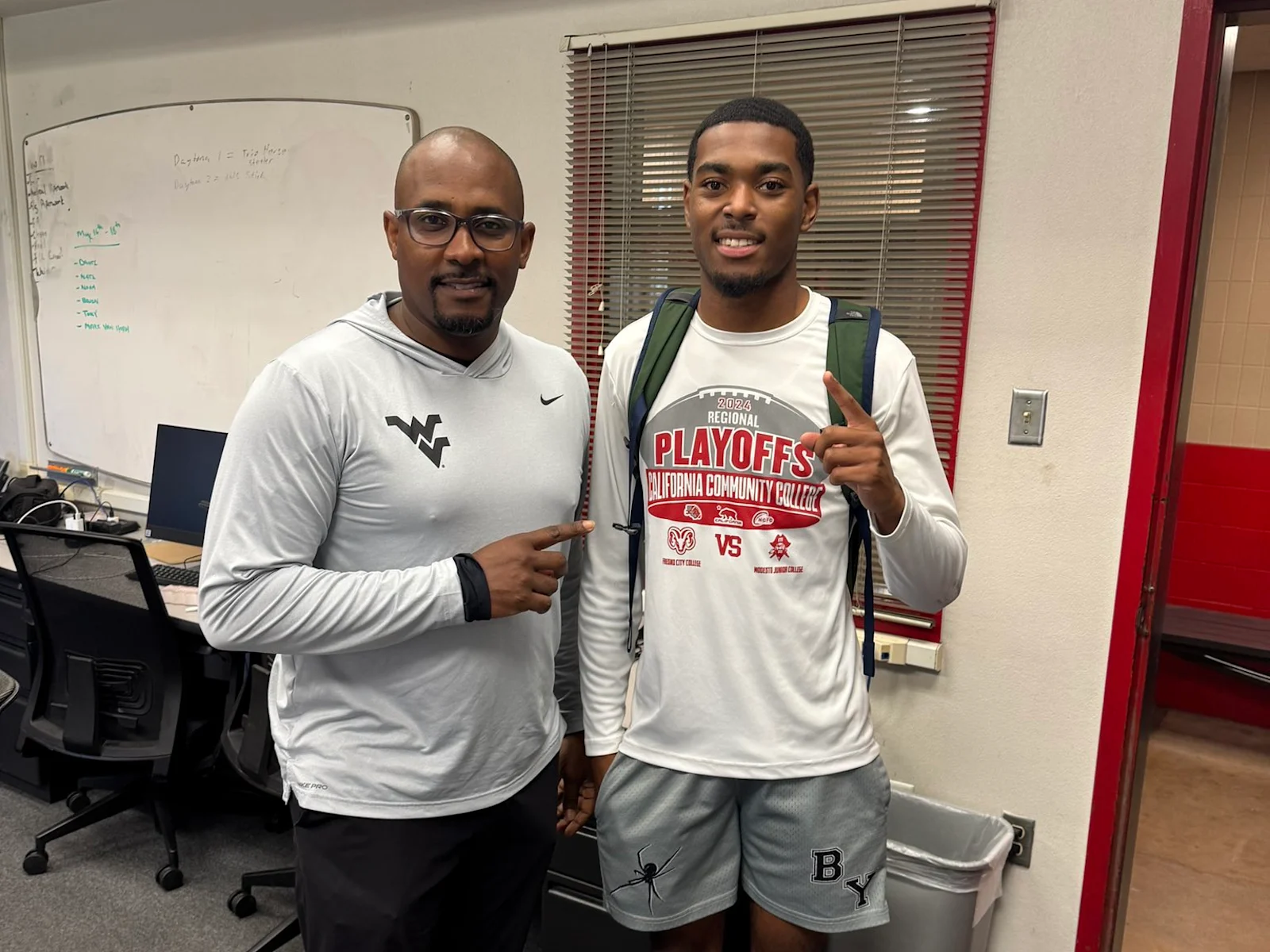 West Virginia Mountaineers: Commitment 101: Jaylon Jones