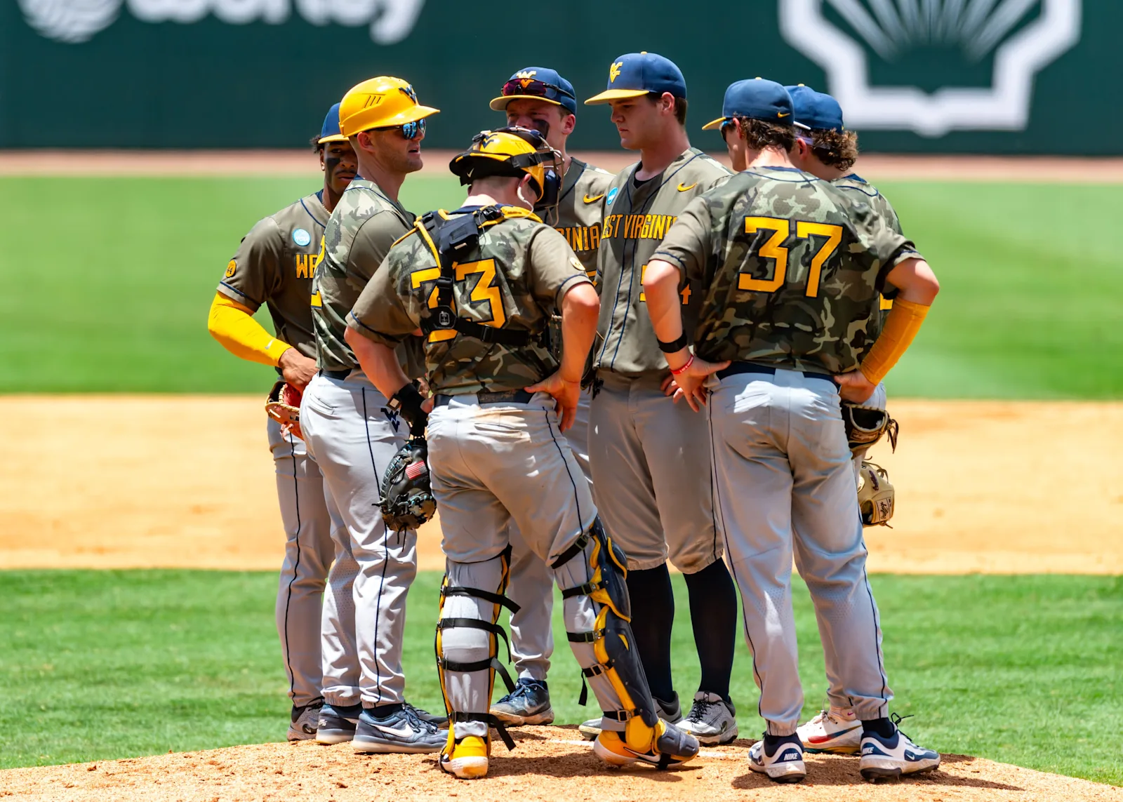 WVU focusing on moving on as their season is on the line on Sunday