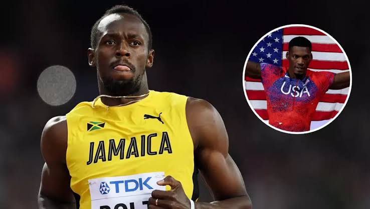 Sprinter who claimed to beat Usain Bolt’s 150m world record could be jailed after allegations of violence