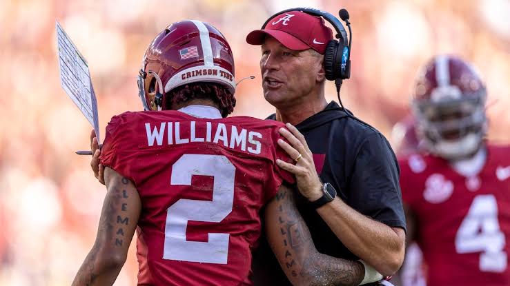Alabama football players earn 2025 preseason All-America honors