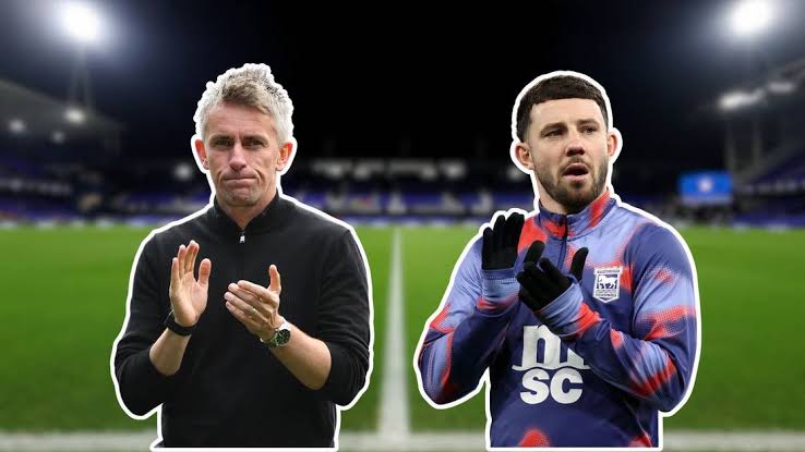 What Sky Sports pundit Lee Hendrie predicts Ipswich Town and Kieran McKenna will do with Conor Chaplin this summer