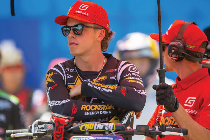 Casey Casey Cochran Sidelined for 2025 Pro Motocross Season After Southwick Injury – Fullnoise.com.au Motorcycle News Sidelined for 2025 Pro Motocross Season After Southwick Injury