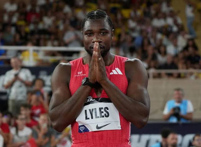 Wanyonyi & Lyles Deliver, Hoey Is Now the Favorite For USAs, & More Thoughts from 2025 Monaco DL