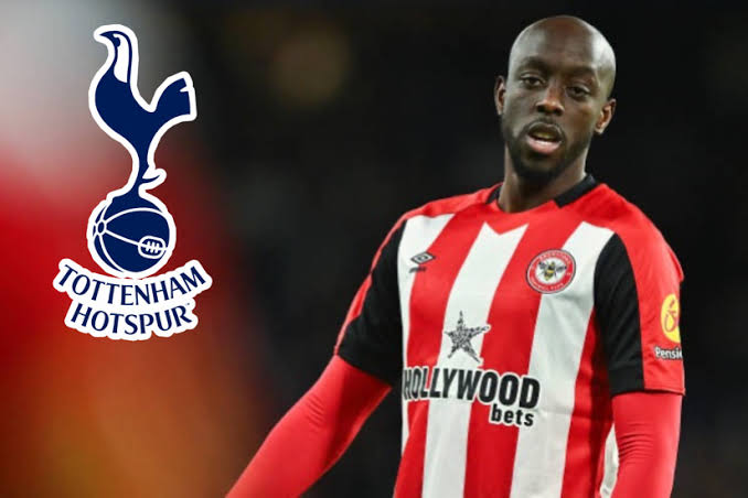 Tottenham remain interested in Wissa as Brentford reject £20m Forest bid